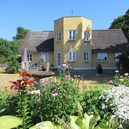 Allingåbro Okker Gokker Garden酒店 外观 照片